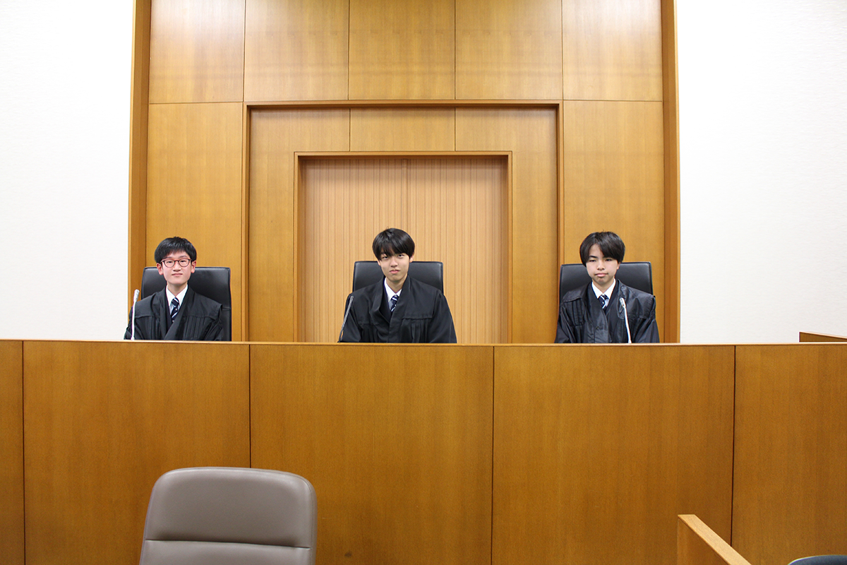 会津若松ザべリオ学園中学校